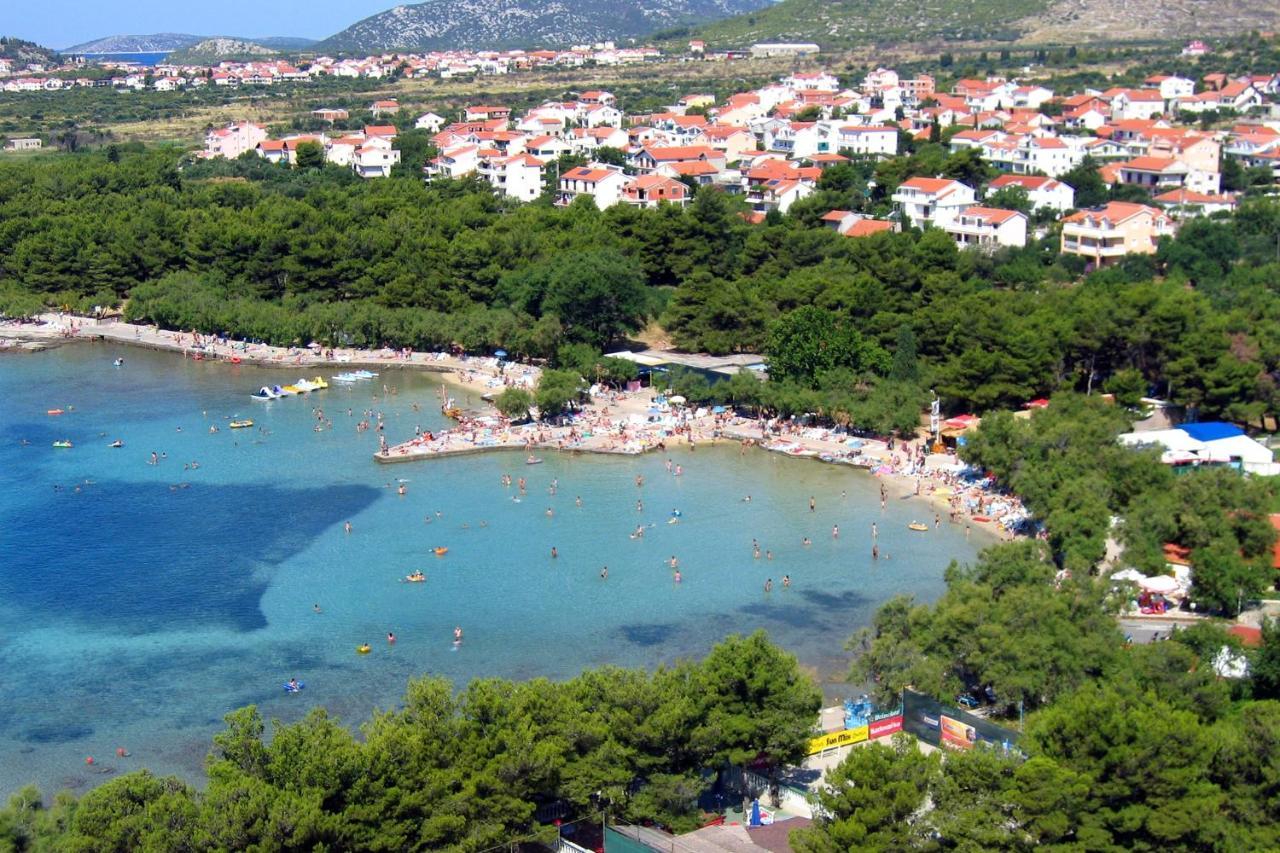 Apartments With A Parking Space Vodice - 7604 Exterior foto