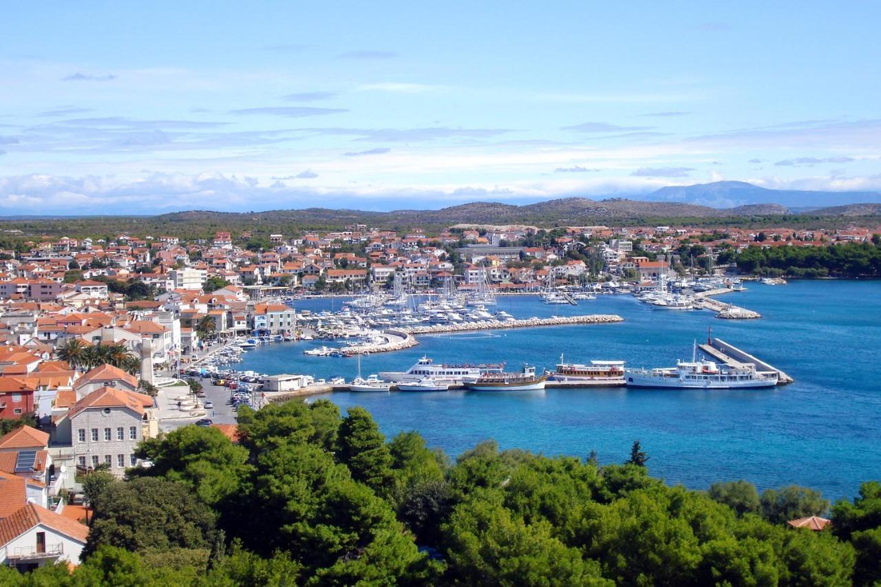 Apartments With A Parking Space Vodice - 7604 Exterior foto