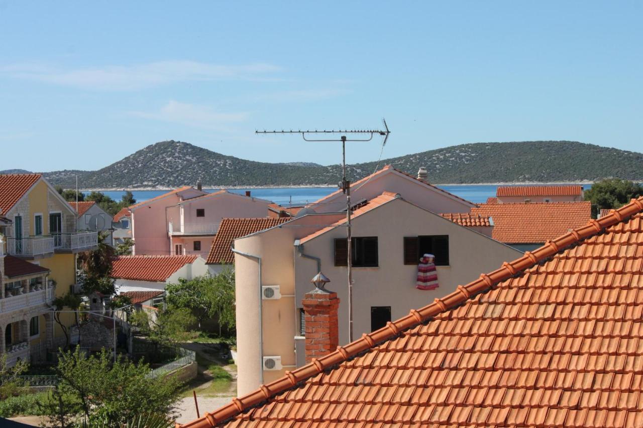 Apartments With A Parking Space Vodice - 7604 Exterior foto