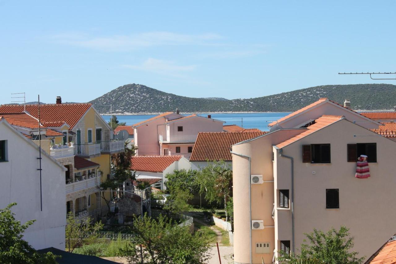 Apartments With A Parking Space Vodice - 7604 Exterior foto