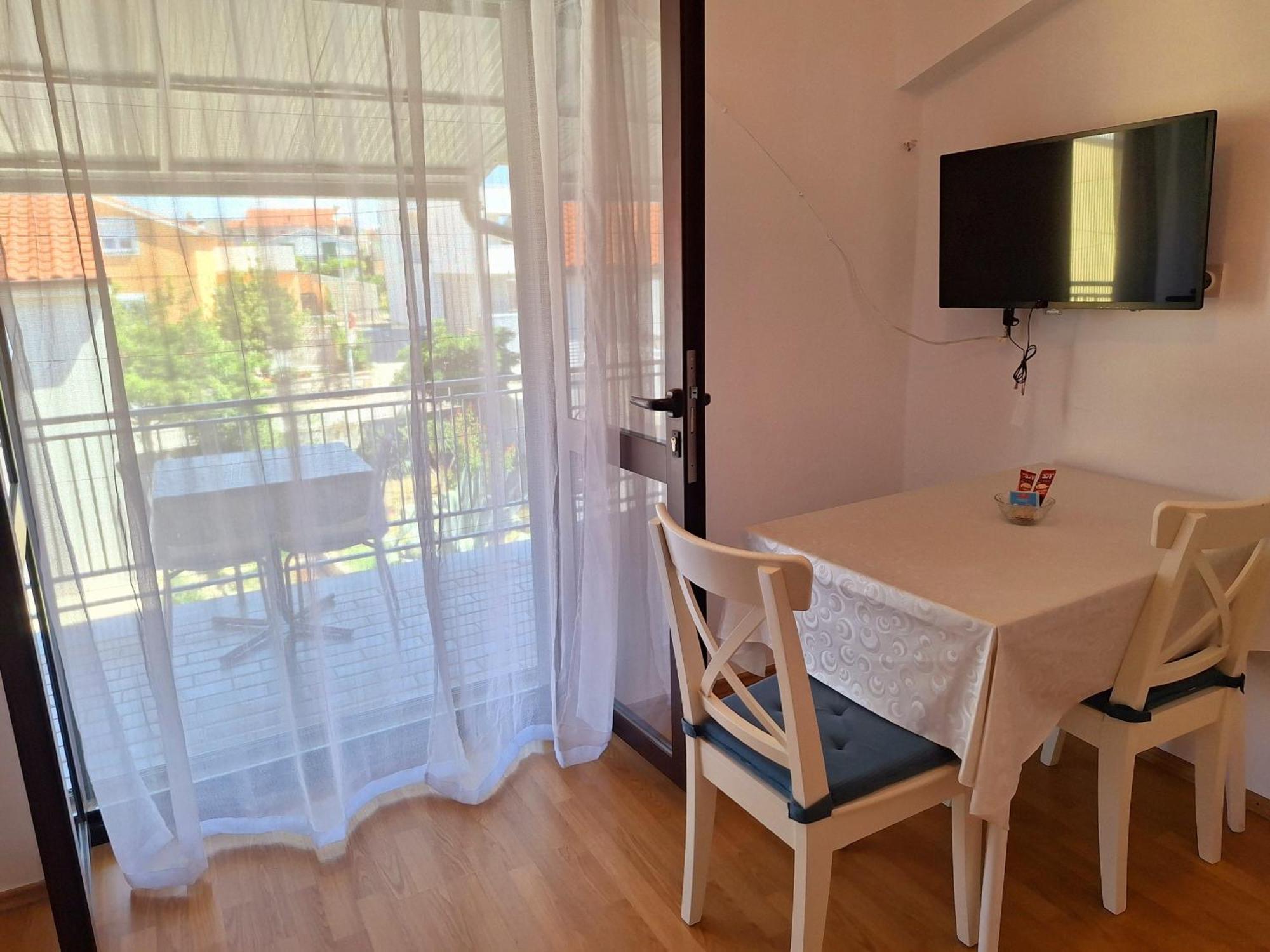Apartments With A Parking Space Vodice - 7604 Exterior foto