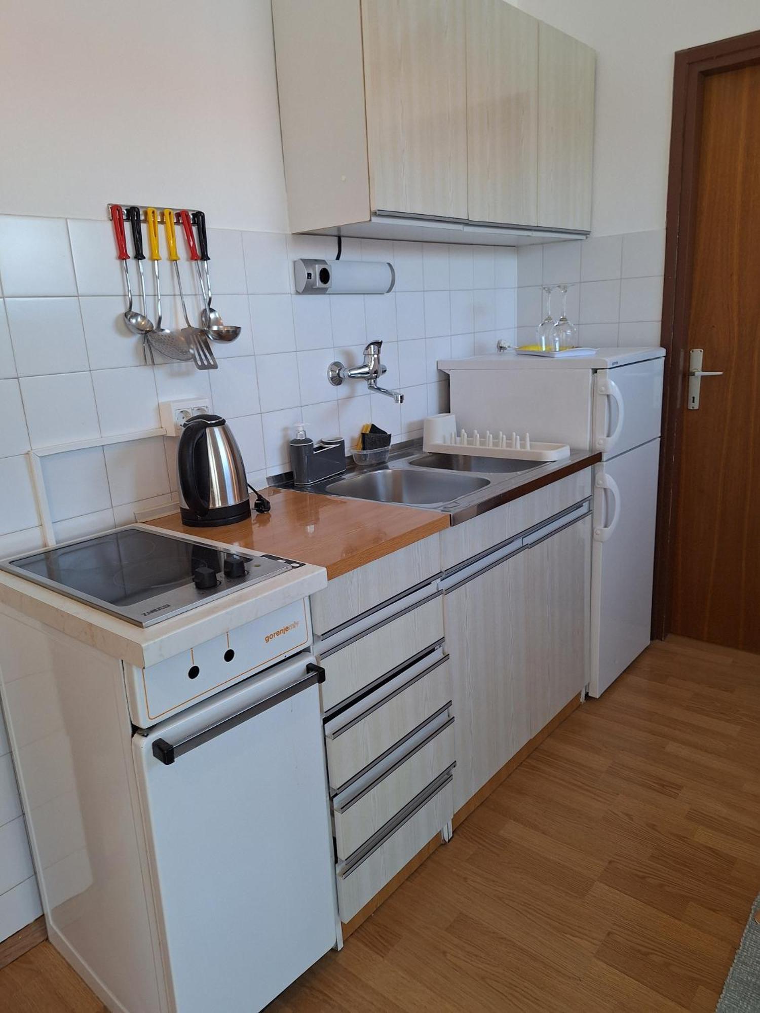 Apartments With A Parking Space Vodice - 7604 Exterior foto