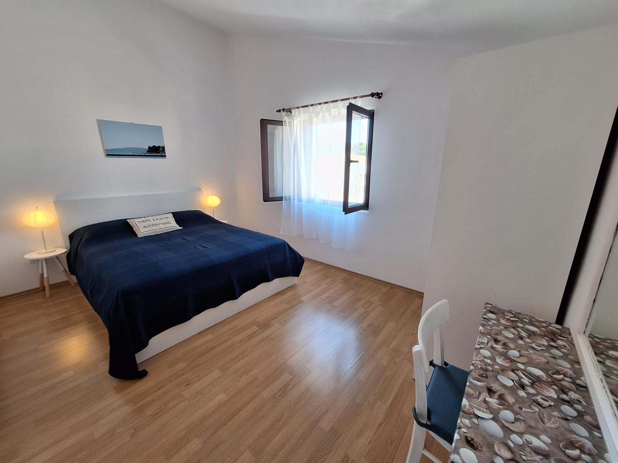 Apartments With A Parking Space Vodice - 7604 Exterior foto