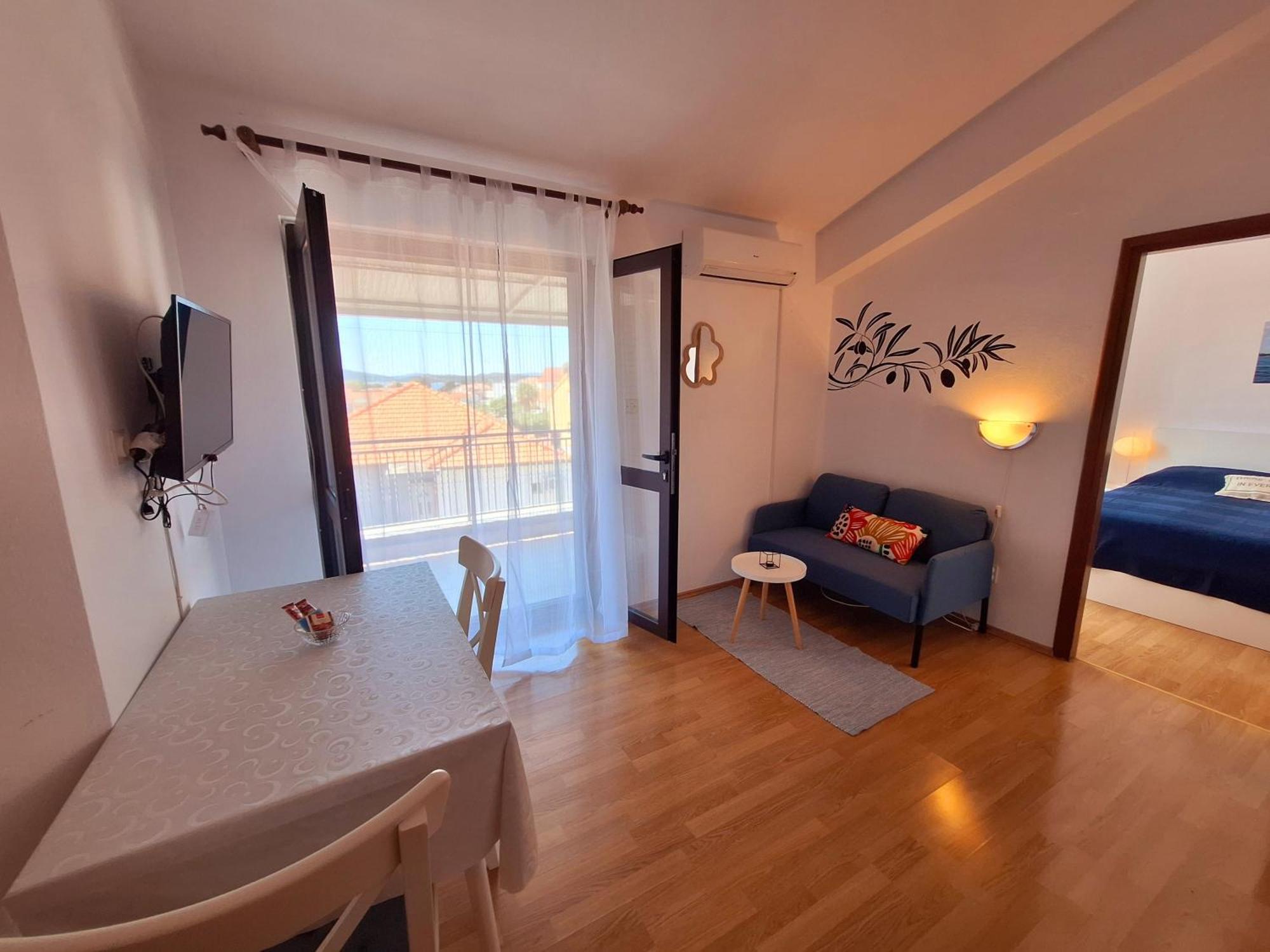 Apartments With A Parking Space Vodice - 7604 Exterior foto