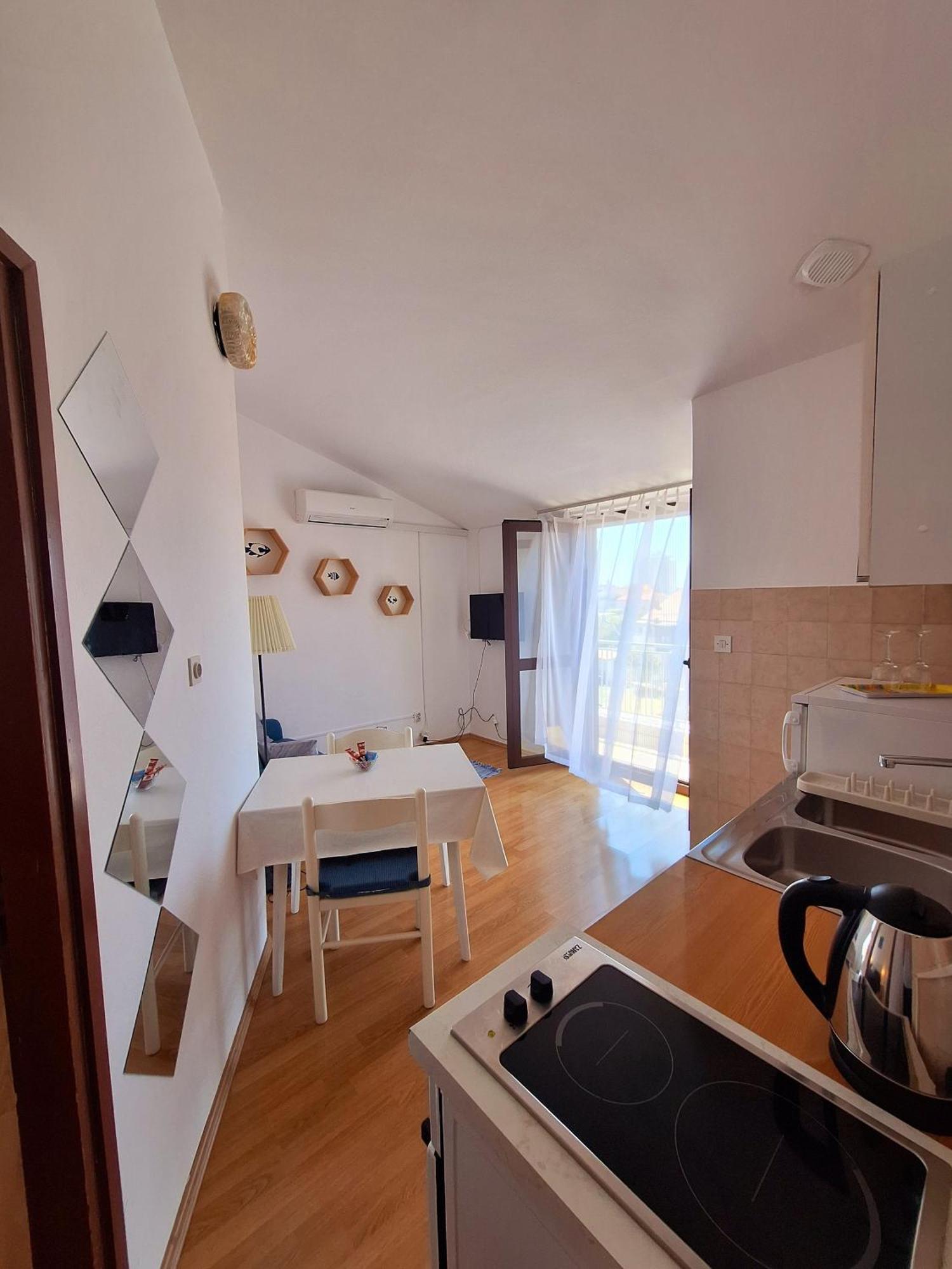 Apartments With A Parking Space Vodice - 7604 Exterior foto