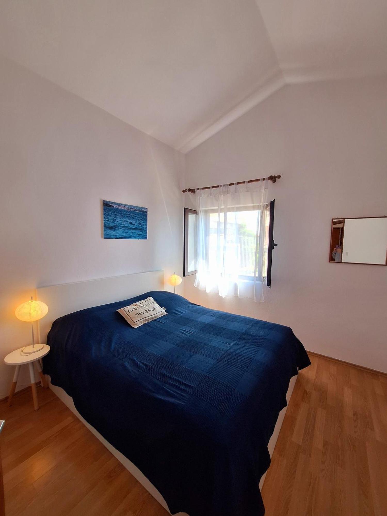 Apartments With A Parking Space Vodice - 7604 Exterior foto