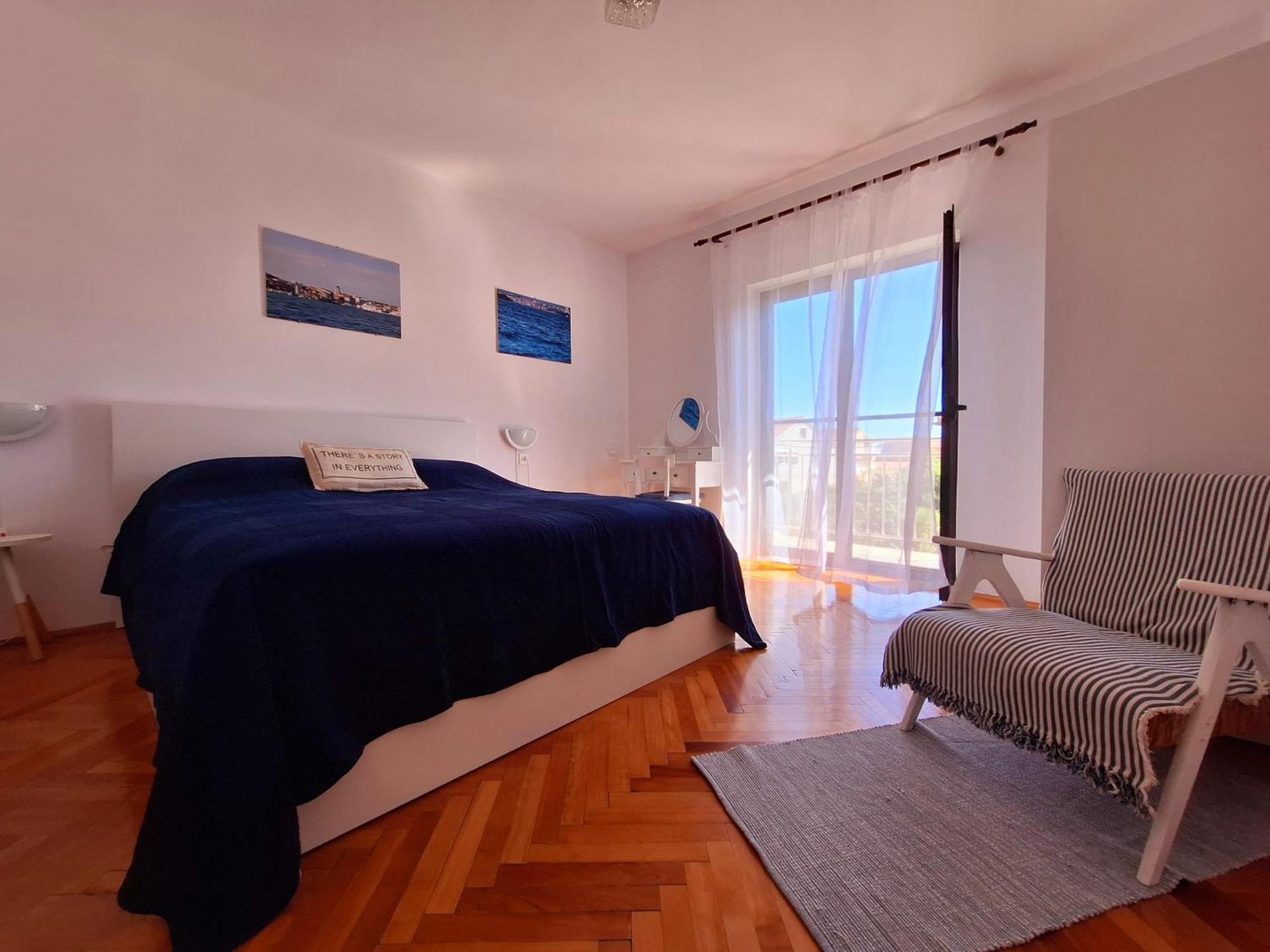 Apartments With A Parking Space Vodice - 7604 Exterior foto