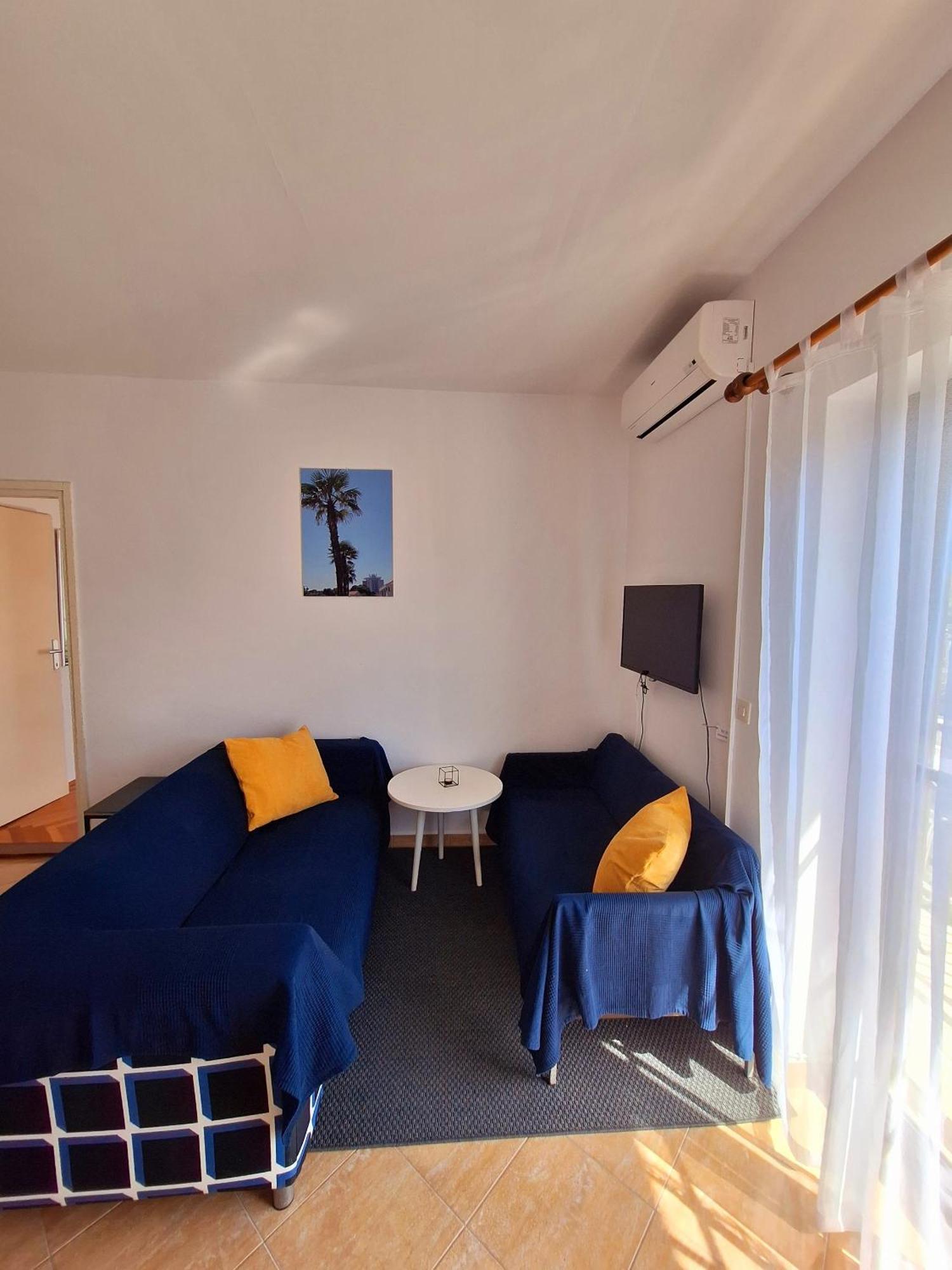 Apartments With A Parking Space Vodice - 7604 Exterior foto