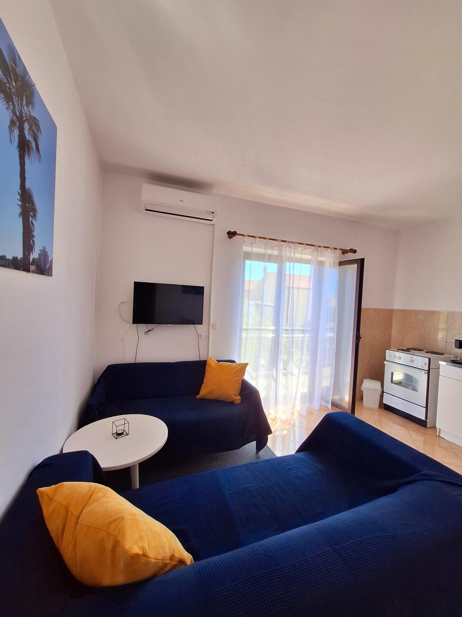 Apartments With A Parking Space Vodice - 7604 Habitación foto